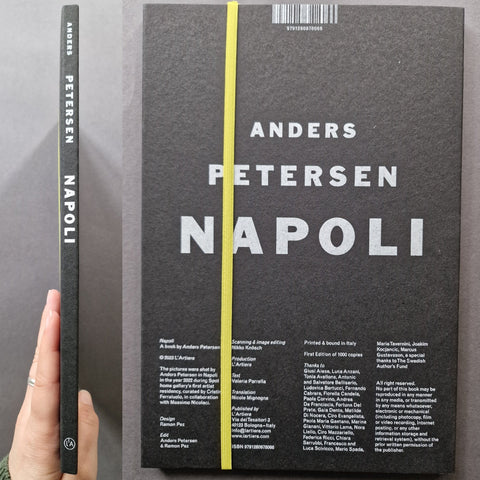 Napoli - Setanta Books