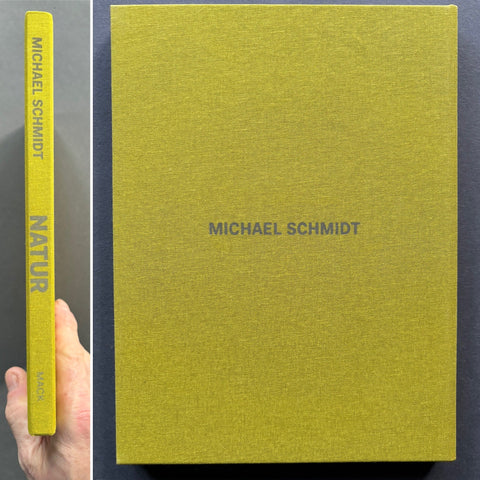 Natur - Setanta Books