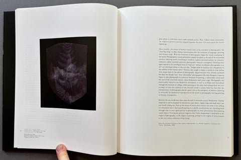 Nature Of Light - Setanta Books