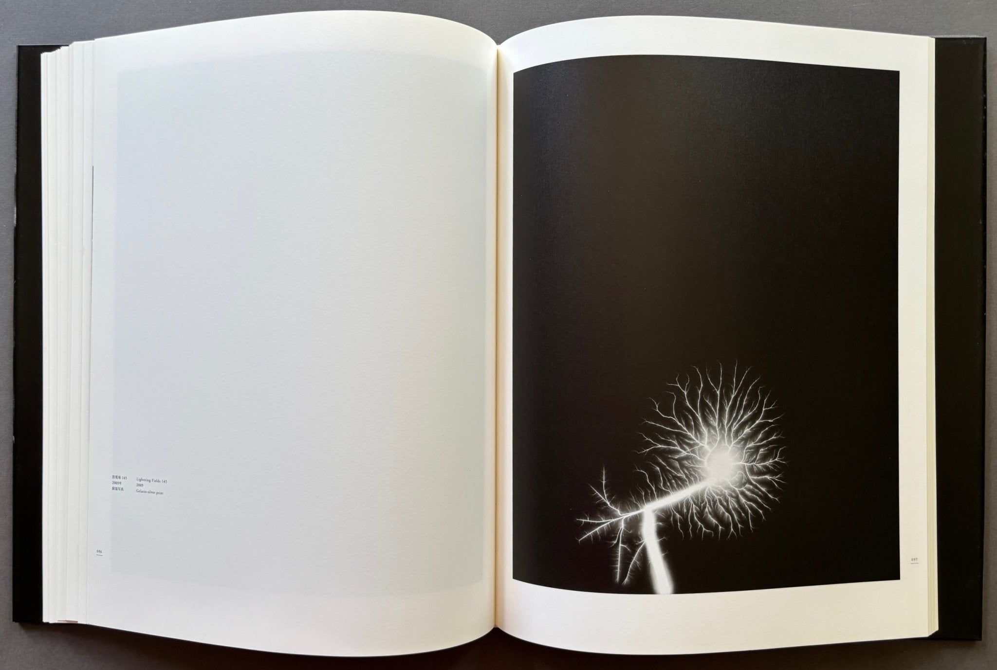 その他 Hiroshi Sugimoto Nature of Light 光の自然 / Nature of Light（Signed） - 杉本 博司 / Hiroshi Sugimoto