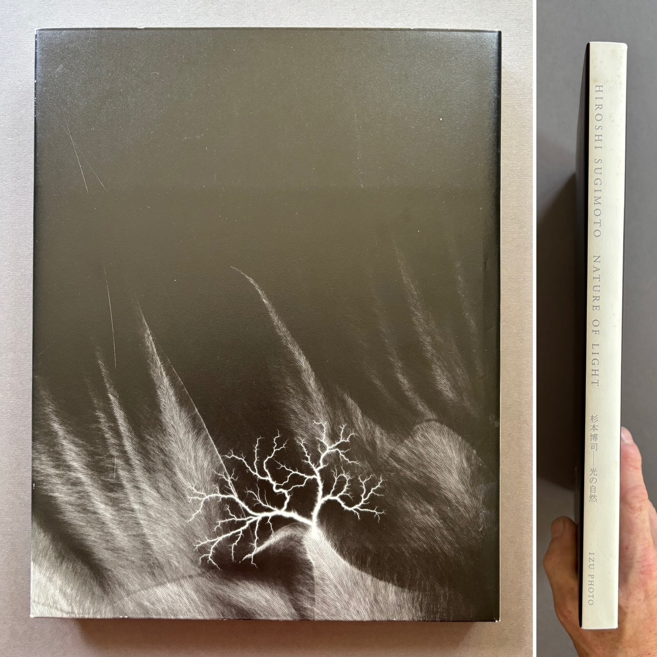 その他 Hiroshi Sugimoto Nature of Light 光の自然 / Nature of Light（Signed） - 杉本 博司 / Hiroshi Sugimoto