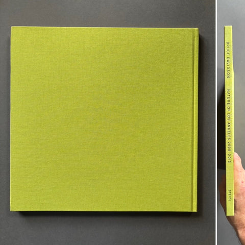 Nature Of Los Angeles 2008 - 2013 - Setanta Books