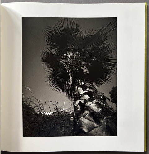 Nature Of Los Angeles 2008 - 2013 - Setanta Books