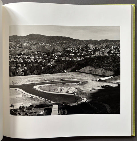 Nature Of Los Angeles 2008 - 2013 - Setanta Books