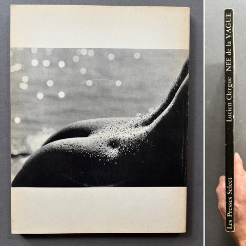 Nee de la Vague - Setanta Books