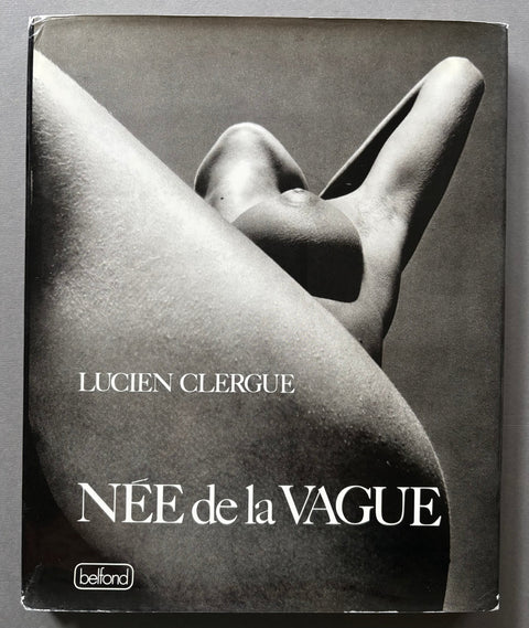 Nee de la Vague