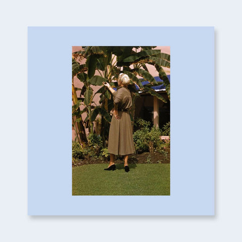 New Color Photographs from Mexico and California, 1948 - 1955 - Setanta Books
