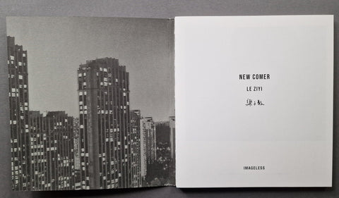New Comer - Setanta Books