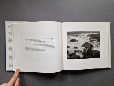 New England Days - Setanta Books