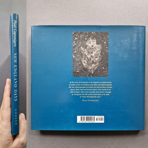 New England Days - Setanta Books