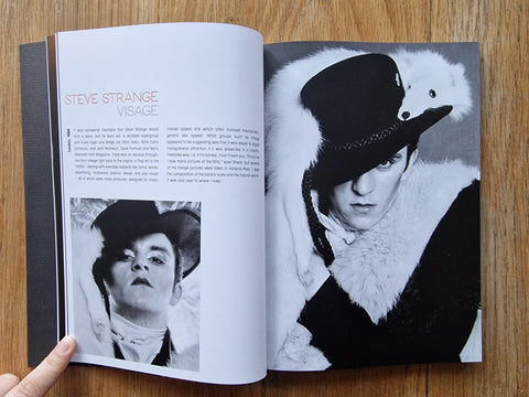 New Romantics: From Billy's to the People's Place - Setanta Books