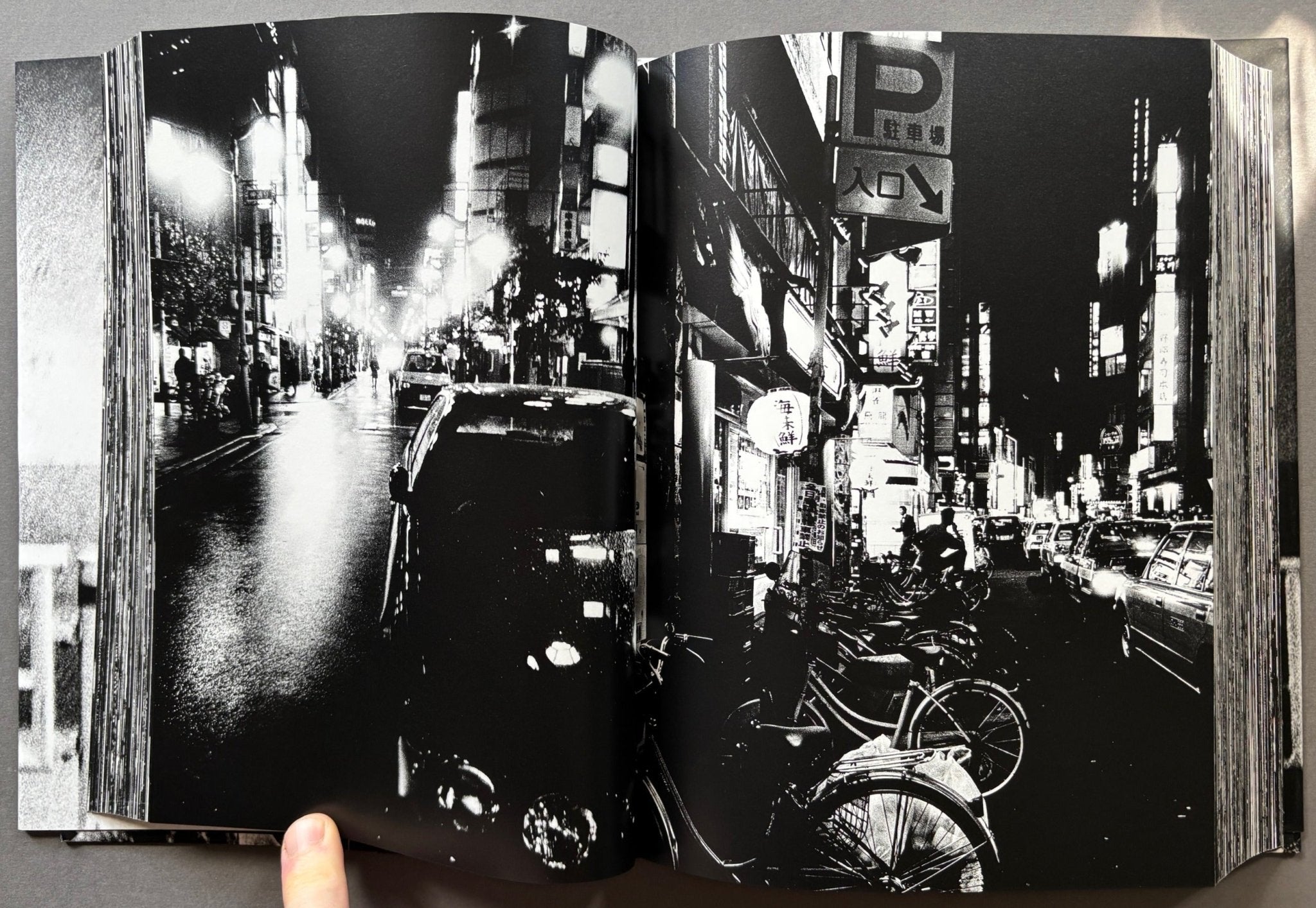 Daido Moriyama Shinju 限定版 117/300 Daido Moriyama Shinjuku 19XX-20XX | Daido Moriyama, Zdenek Felix