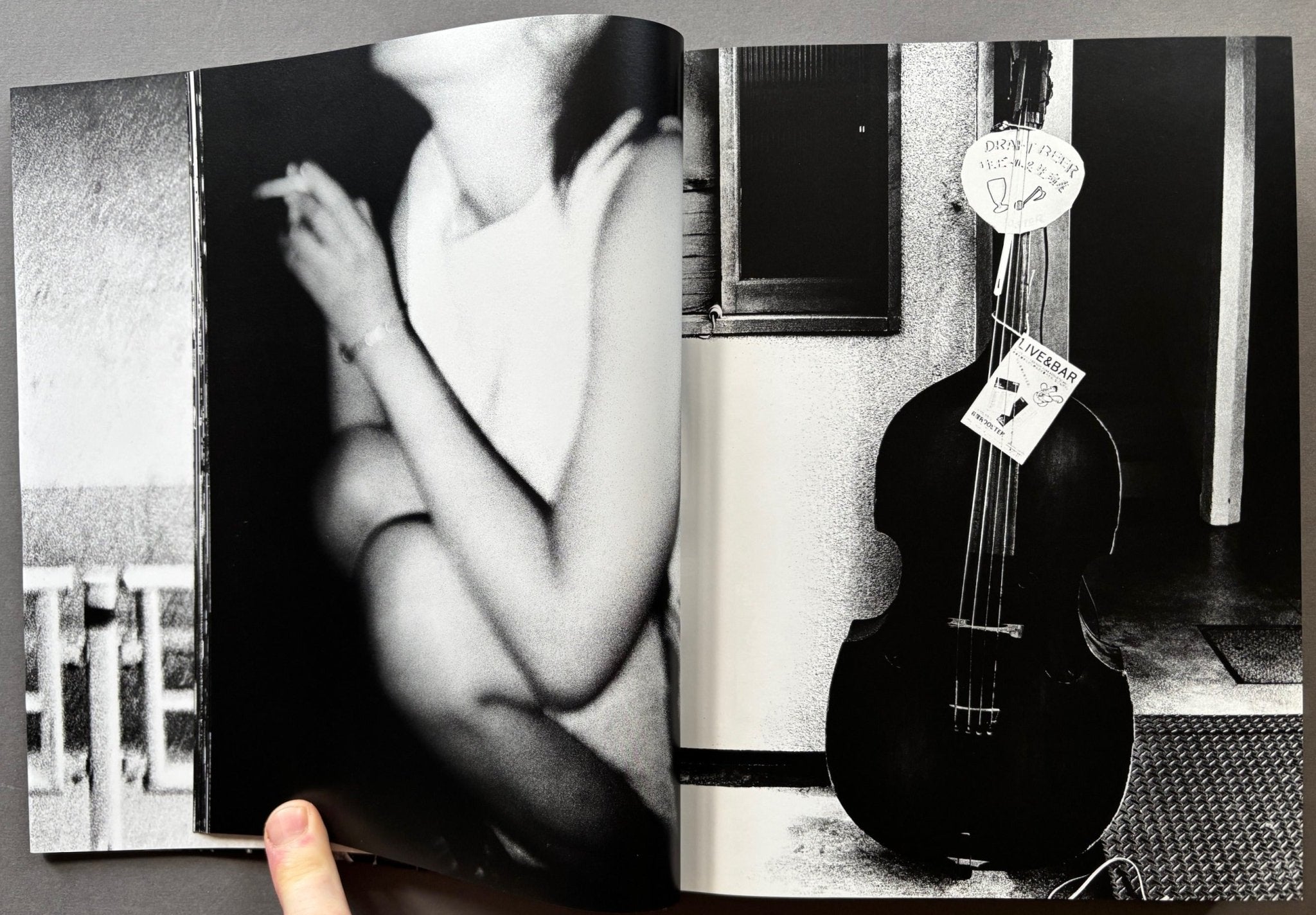 Buy New Shinjuku by Daido Moriyama – Setanta Books