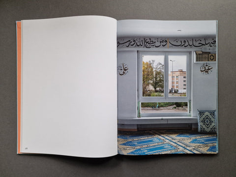 New Swiss Views - Setanta Books