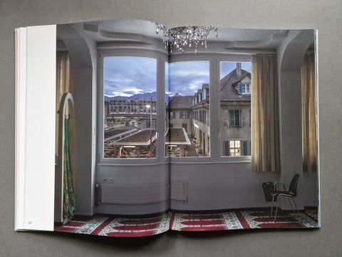 New Swiss Views - Setanta Books