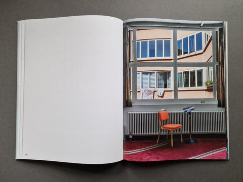 New Swiss Views - Setanta Books