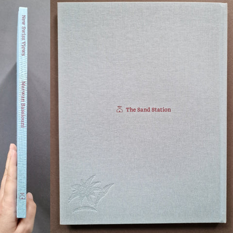 New Swiss Views - Setanta Books