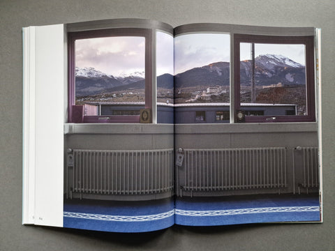 New Swiss Views - Setanta Books
