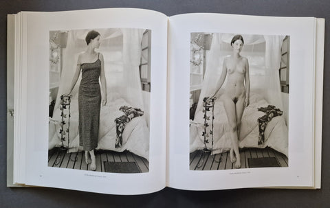 New Work 1996 - 2000 - Setanta Books