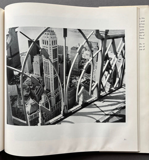 New York - Setanta Books
