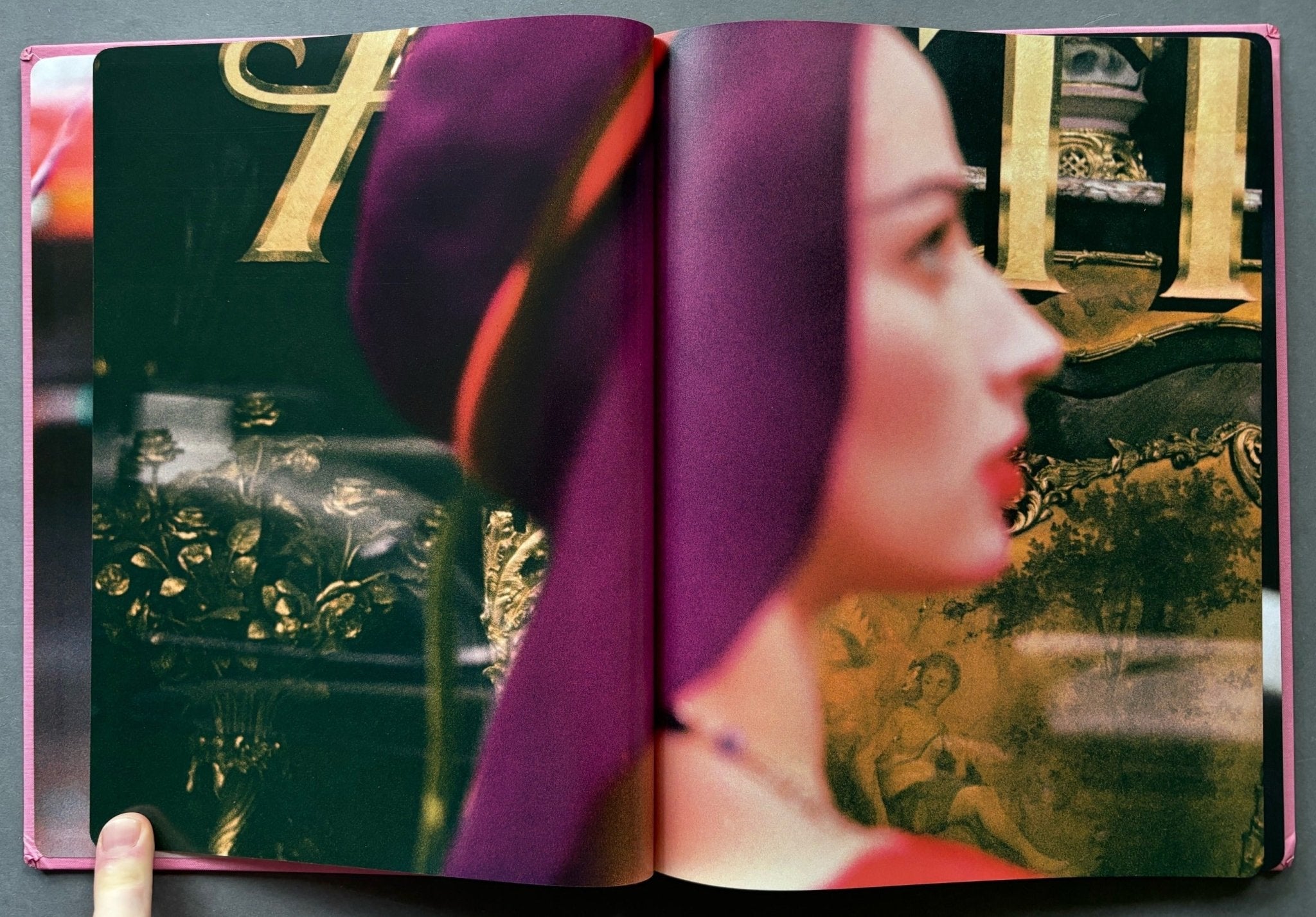 Buy New York by Saul Leiter – Setanta Books