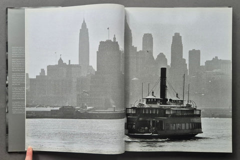 New York - Setanta Books
