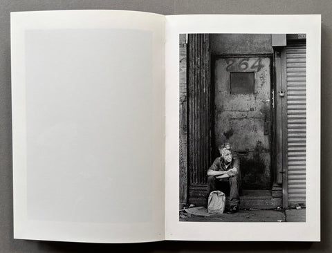 New York - Setanta Books