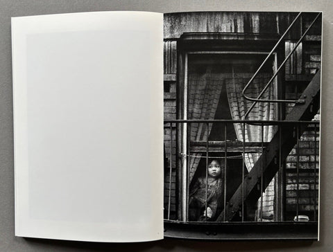 New York - Setanta Books