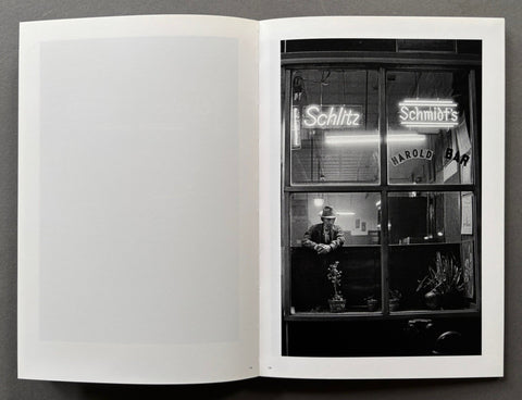 New York - Setanta Books