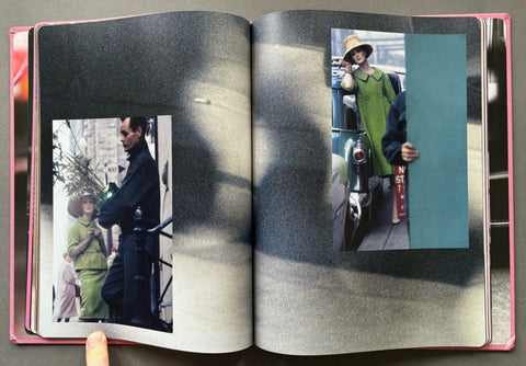 New York - Setanta Books