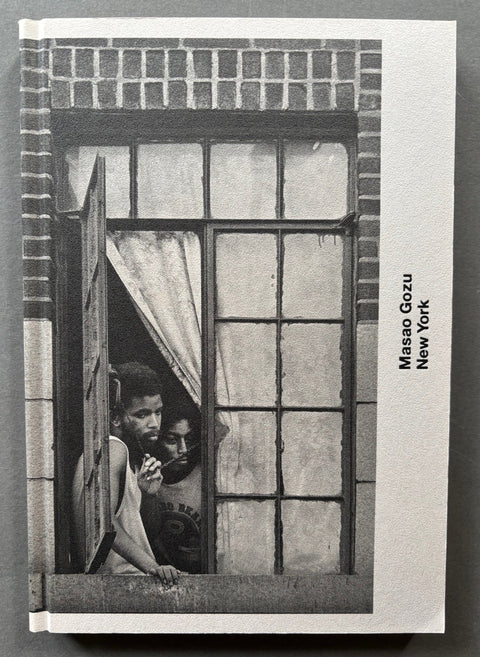 New York - Setanta Books