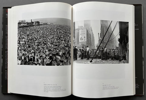 New York: Capital of Photography - Setanta Books