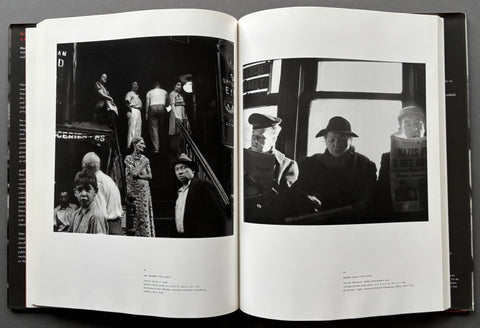 New York: Capital of Photography - Setanta Books