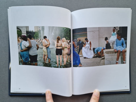 New York Life - Setanta Books