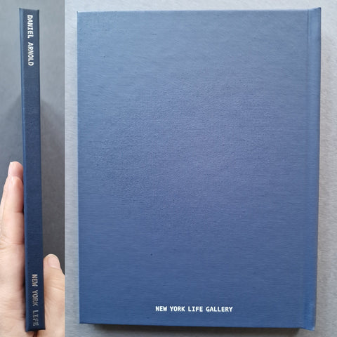 New York Life - Setanta Books
