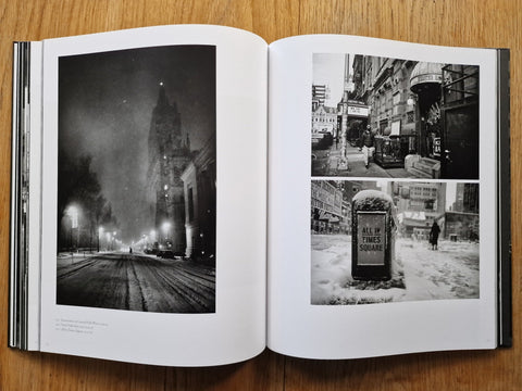 New York Street Diaries - Setanta Books
