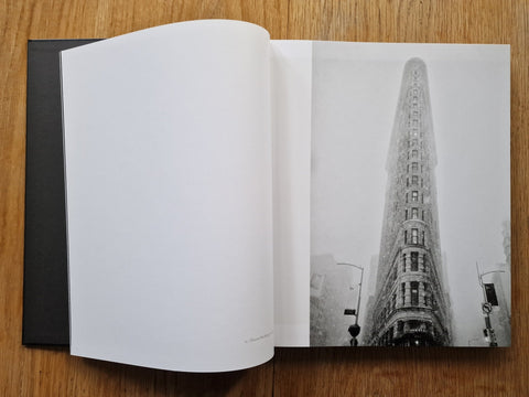 New York Street Diaries - Setanta Books