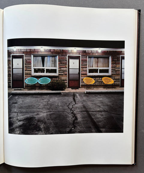 Niagara - Steidl 1st - Setanta Books