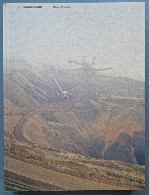 Niemandsland - Setanta Books