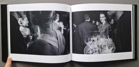 Night At The Met (With a signed print) - Setanta Books