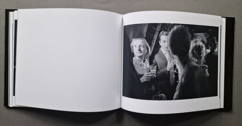 Night At The Met (With a signed print) - Setanta Books