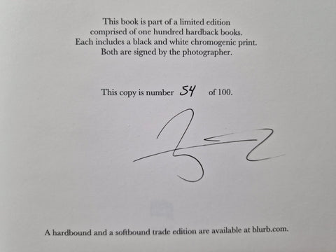 Night At The Met (With a signed print) - Setanta Books