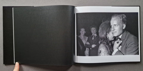 Night At The Met (With a signed print) - Setanta Books