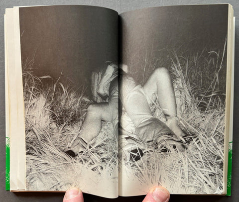 Night Park - Setanta Books