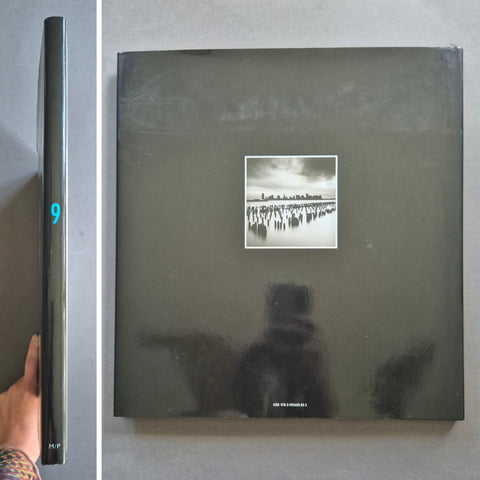 Nine 9 - Setanta Books