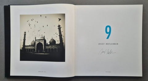 Nine 9 - Setanta Books