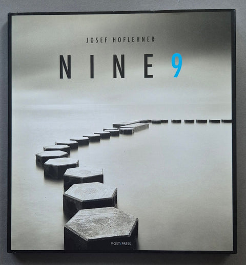 Nine 9 - Setanta Books