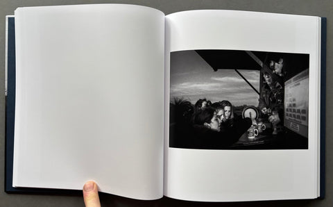 No Man's Land - Setanta Books