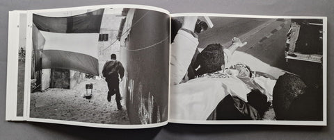 No Man's Land - Setanta Books