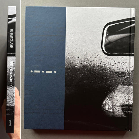 No Man's Land - Setanta Books